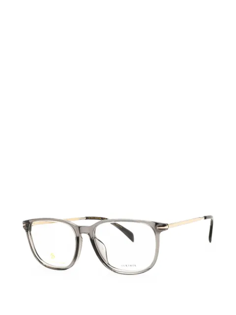 Eyewear by David Beckham square-frame glasses