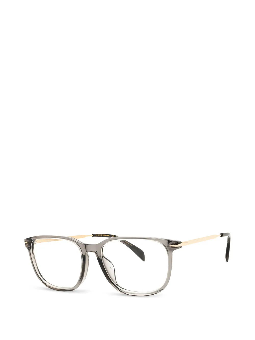 Eyewear by David Beckham square-frame glasses · 55