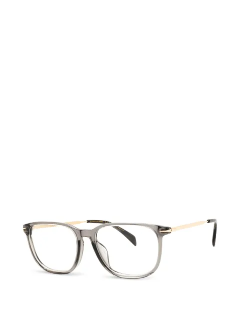Eyewear by David Beckham square-frame glasses
