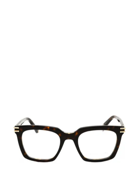 Philipp Plein Eyewear square-frame glasses