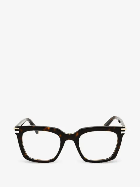 Philipp Plein Eyewear square-frame glasses