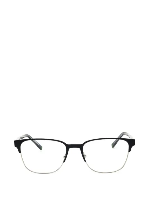Lacoste square-frame glasses