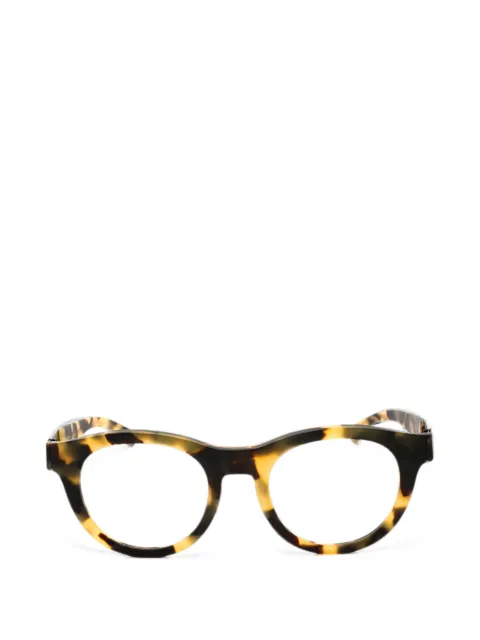 Ic! Berlin cat-eye frame glasses