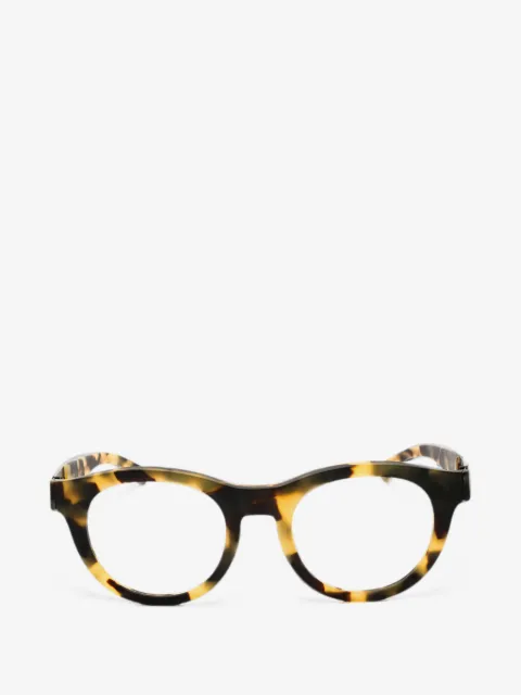 Ic! Berlin lentes con armazón cat eye