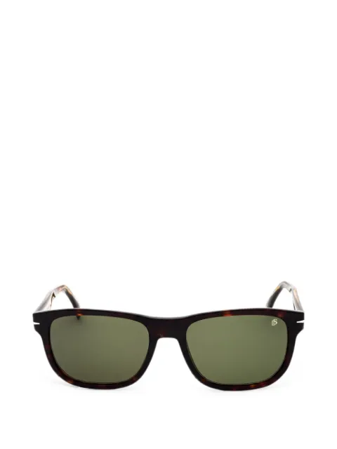 Eyewear by David Beckham square-frame sunglasses