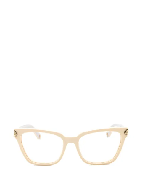 Roberto Cavalli cat-eye-frame glasses
