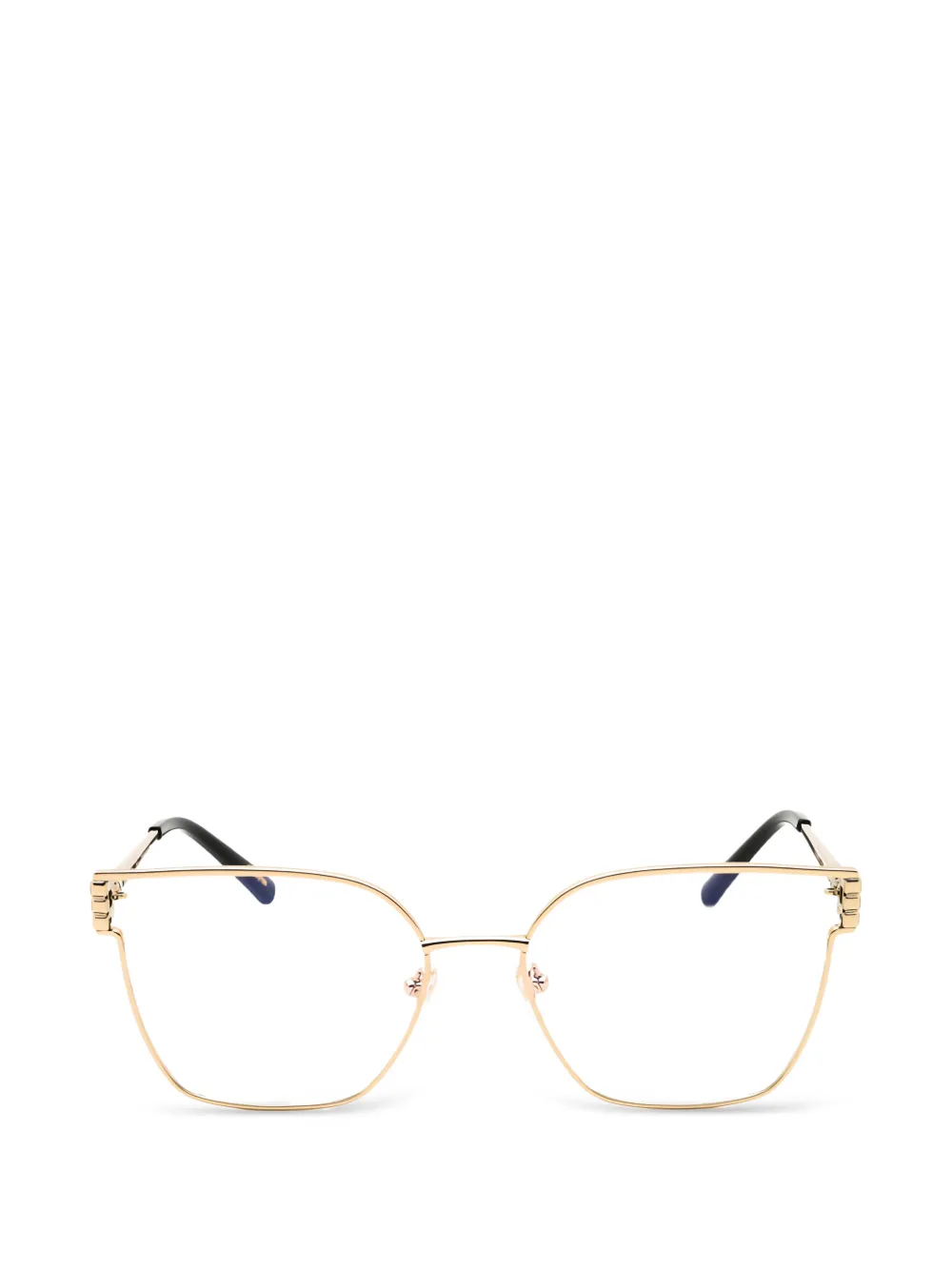 Chopard Eyewear square-frame glasses