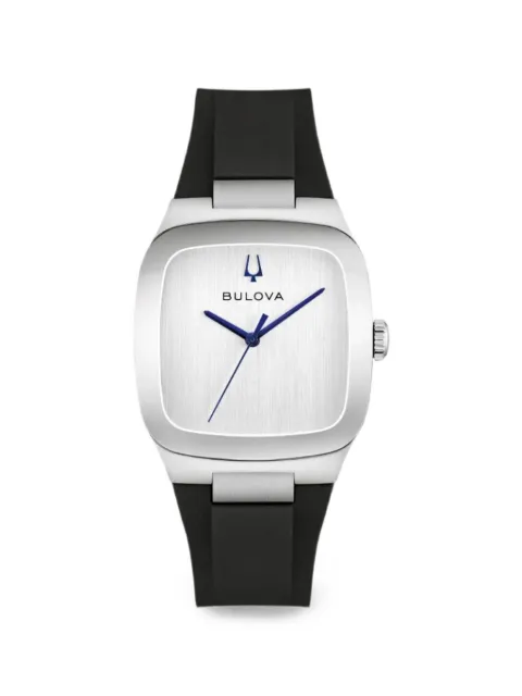 Bulova Millennia 35mm watch