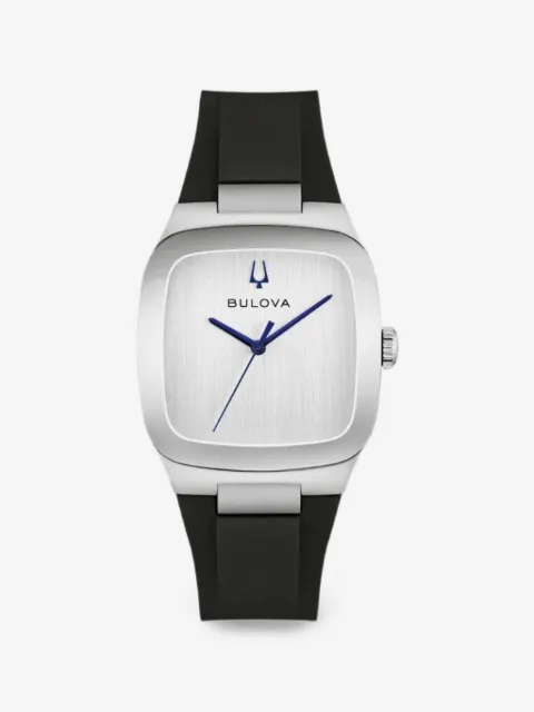 Bulova Millennia 35mm watch
