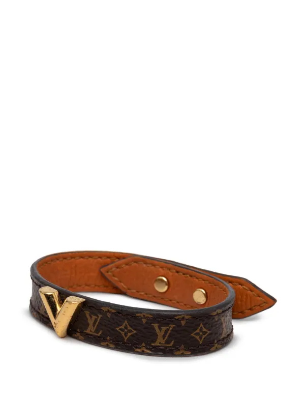 Louis Vuitton Pre-Owned 2010-2026 Monogram Essential V  display picture 2