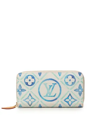 Louis Vuitton Pre-Owned ロッカー ドップ・キット リミテッド