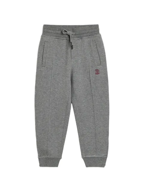 Brunello Cucinelli Kids トラックパンツ