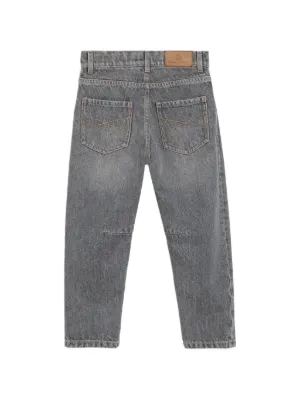Brunello Cucinelli Kids（ブルネロ・クチネリ・キッズ）- FARFETCH