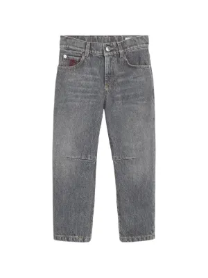Brunello Cucinelli Kids（ブルネロ・クチネリ・キッズ）- FARFETCH