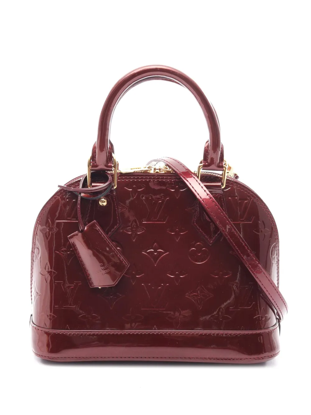 楽天市場】LOUIS VUITTON アルマ BBの通販