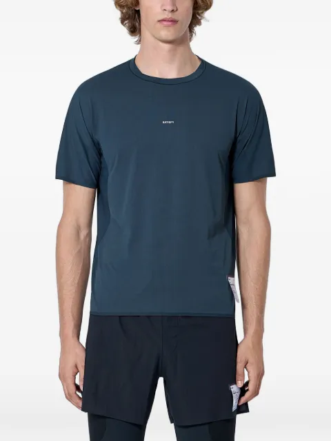 Satisfy Auralite technical T-shirt