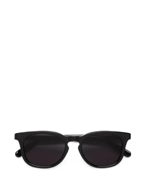 Retrosuperfuture Lunettes 3 round-frame sunglasses