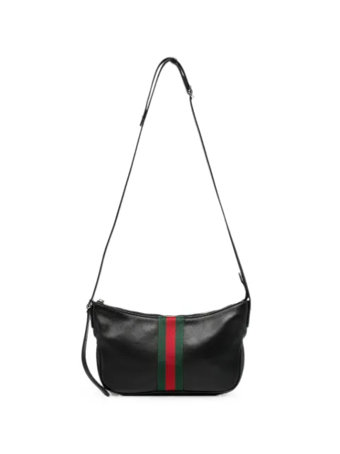 Gucci bolsa crossbody Lunetta pequeña