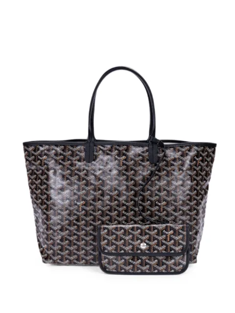 Goyard Pre-Owned bolso shopper Saint Louis PM