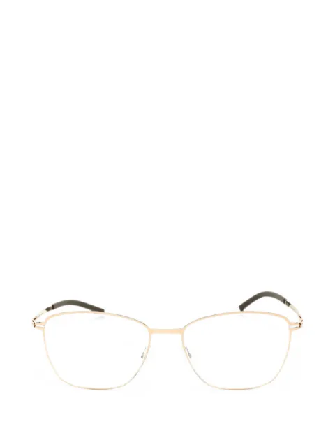 Ic! Berlin Aliza 2.0 geometric-frame glasses