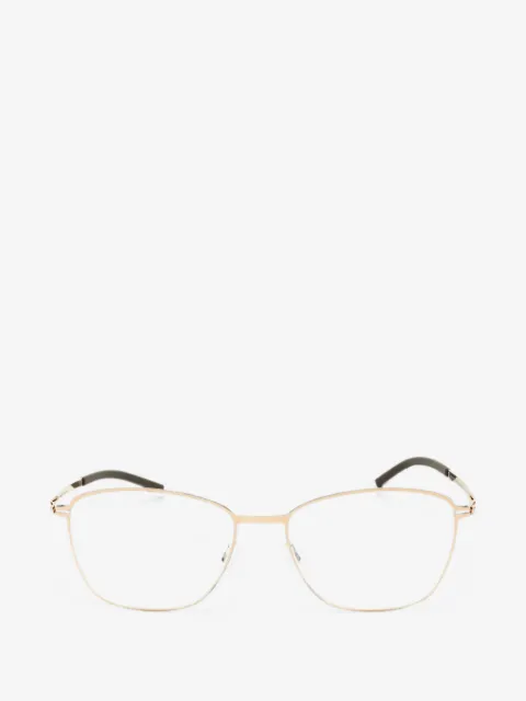 Ic! Berlin Aliza 2.0 geometric-frame glasses