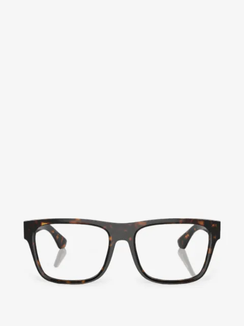 Burberry Eyewear lunettes de vue à monture carrée