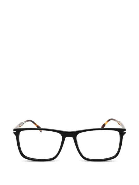 Eyewear by David Beckham square-frame glasses