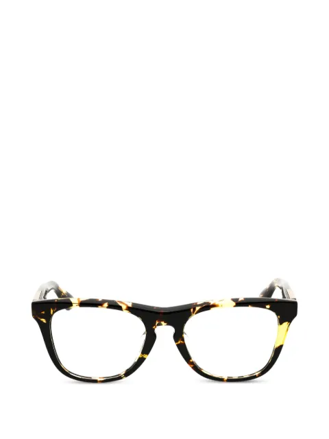 Burberry Eyewear square-frame glasses