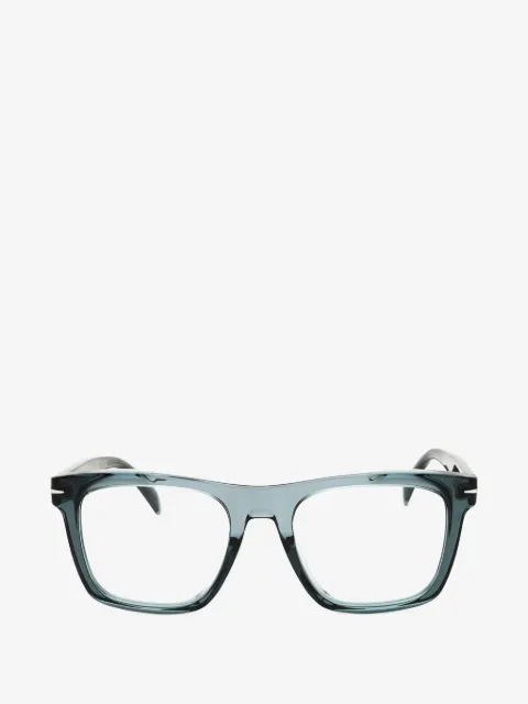 Eyewear by David Beckham square-frame glasses