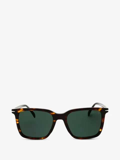 Eyewear by David Beckham square-frame sunglasses