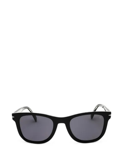 Eyewear by David Beckham lunettes de soleil à monture carrée