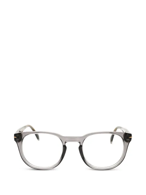 Eyewear by David Beckham square-frame glasses
