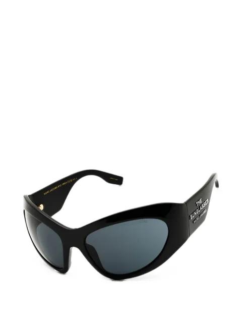 Marc Jacobs gafas de sol con montura cat eye