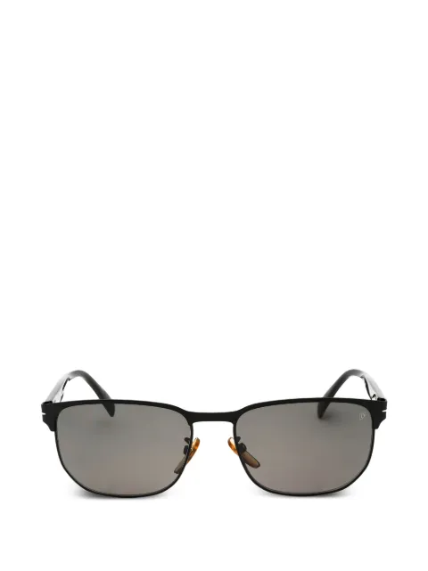 Eyewear by David Beckham square-frame sunglasses