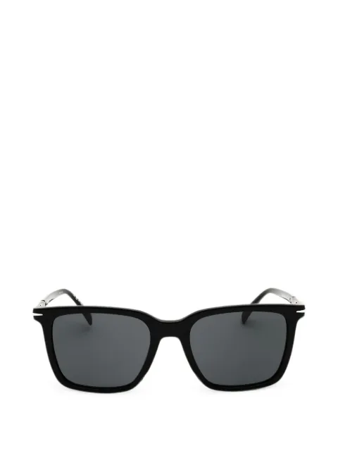 DAVID BECKHAM EYEWEAR square-frame sunglasses