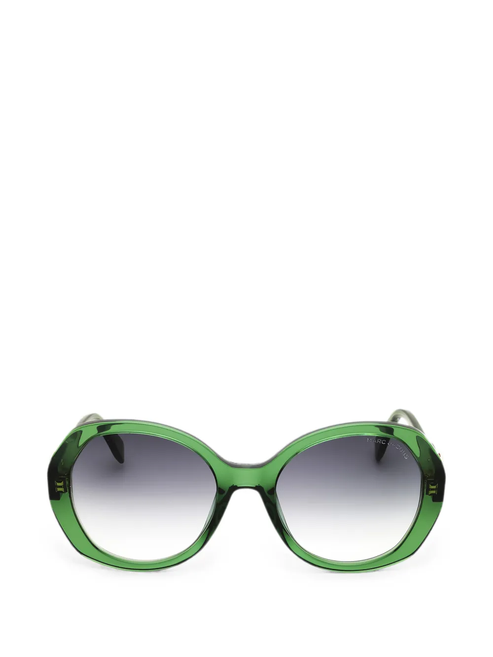 Marc Jacobs Eyewear round-frame sunglasses · One Size
