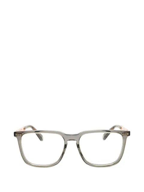 Philipp Plein Eyewear square-frame glasses