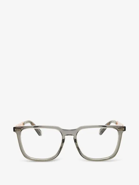 Philipp Plein Eyewear square-frame glasses