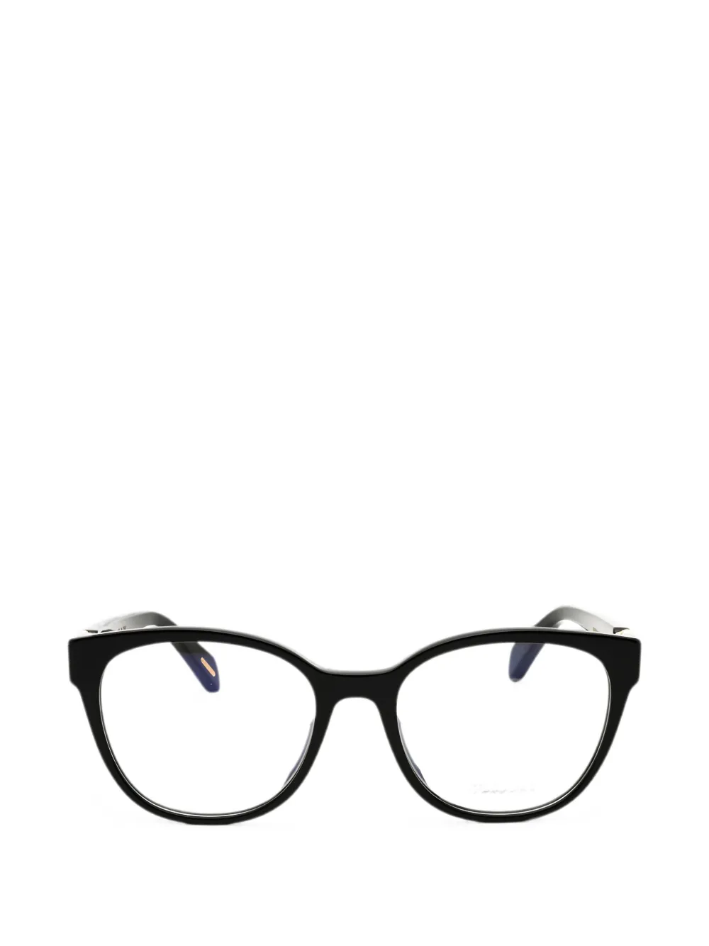 Chopard full-rim glasses - Nero