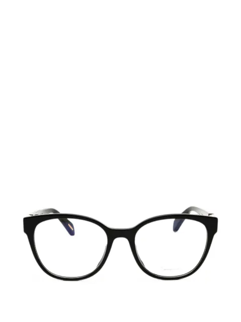 Chopard full-rim glasses