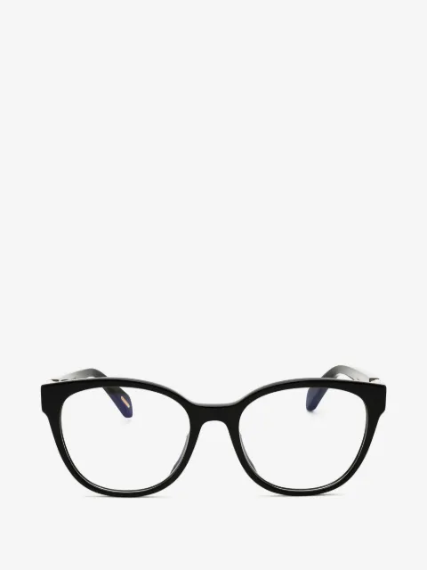 Chopard full-rim glasses
