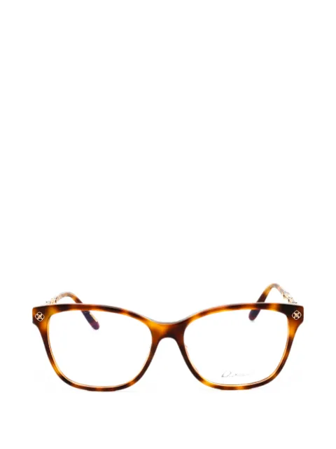 Chopard Eyewear square-frame glasses