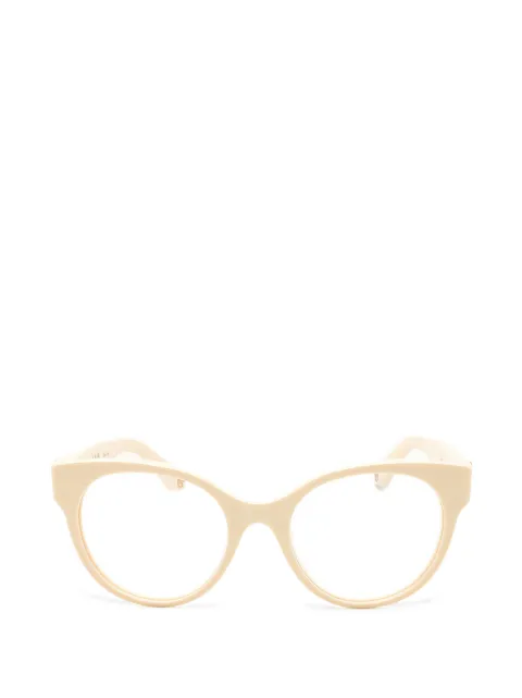 Roberto Cavalli cat-eye glasses