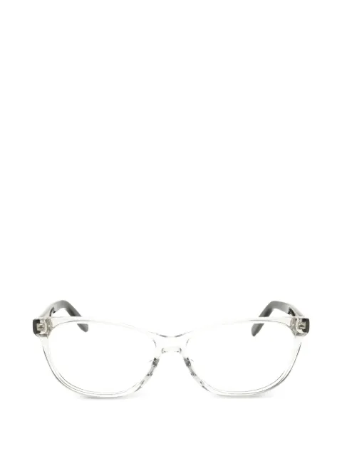 Marc Jacobs Eyewear rectangle-frame glasses
