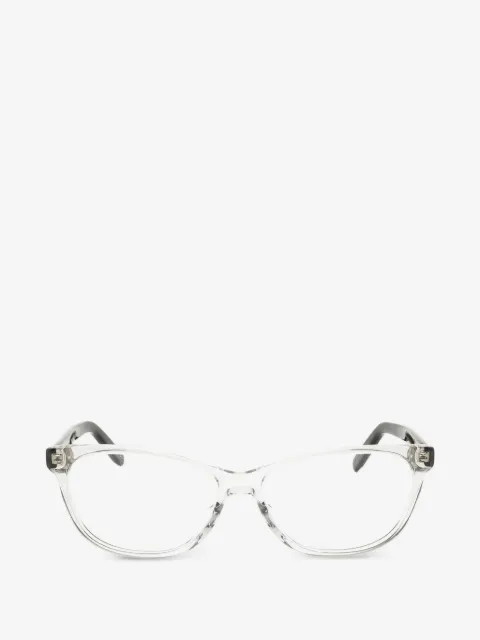 Marc Jacobs Eyewear очки в прямоугольной оправе