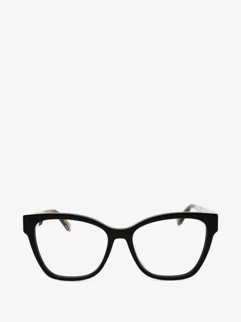 Chopard Eyewear lentes con armazón estilo mariposa
