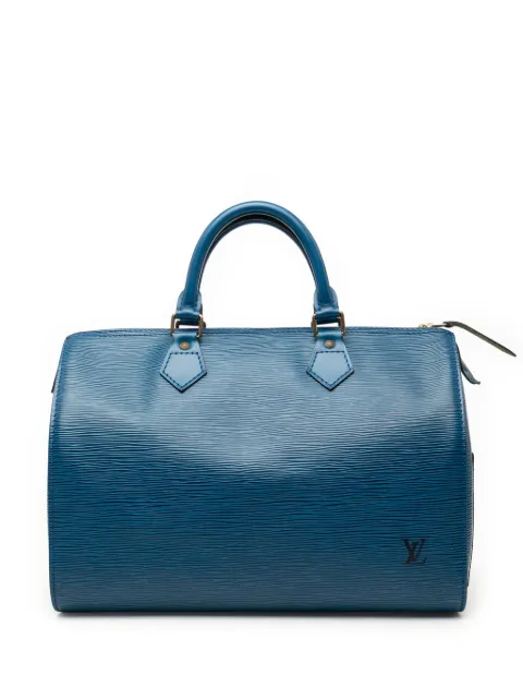 Louis Vuitton Pre-Owned 1993 Epi Speedy 35 boston bag