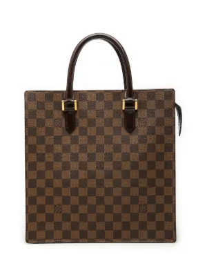 Louis Vuitton Pre-Owned 1990 モノグラム キーポル 55 ボストンバッグ