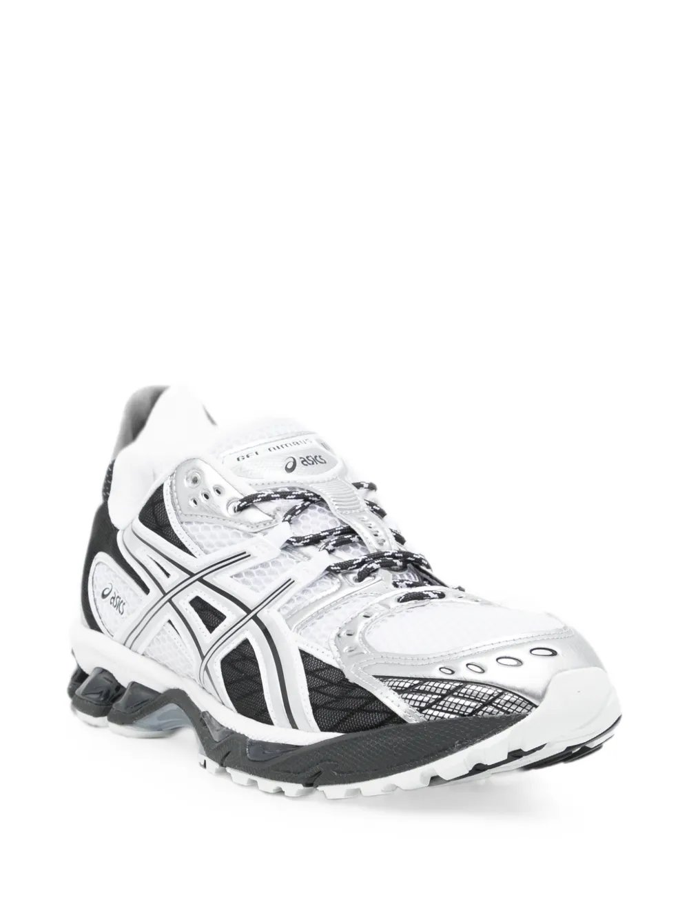 ASICS GEL-Nimbus 10.1 sneakers Wit