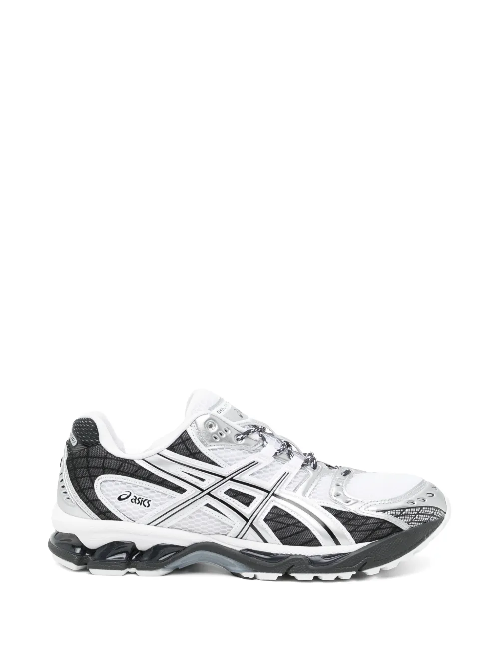 ASICS GEL-Nimbus 10.1 sneakers Wit